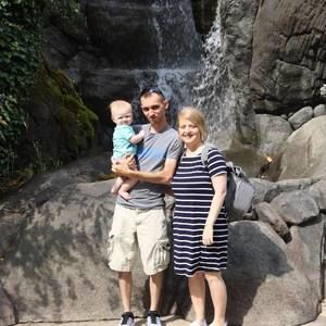 Meet your Posher, Johnathan-brittany